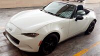 Mazda MX5 2022