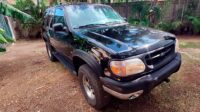 Ford Explorer 5.0 V8 Eddie Bauer Edition 4WD 1999