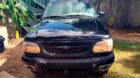 Ford Explorer 5.0 V8 Eddie Bauer Edition 4WD 1999