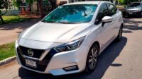 Nissan Versa Advance STD 2020