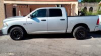 Dodge RAM 2500 SLT 2014