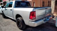 Dodge RAM 2500 SLT 2014