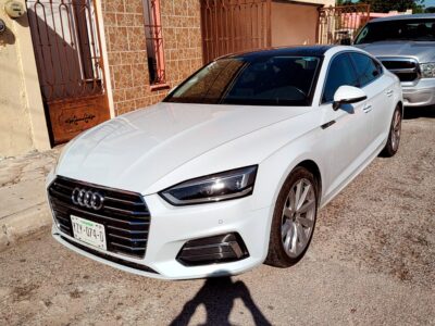 Audi A5 Select 2019