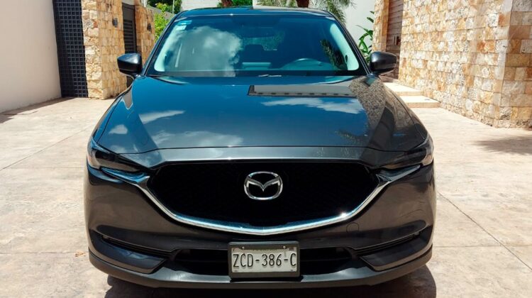 Mazda CX5 S Grand Touring 2020