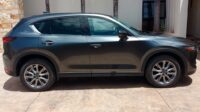 Mazda CX5 S Grand Touring 2020