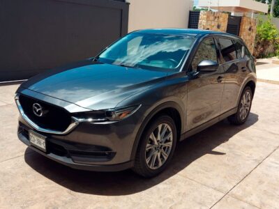 Mazda CX5 S Grand Touring 2020