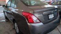 Nissan Versa Standard 2021