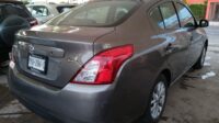 Nissan Versa Standard 2021