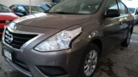 Nissan Versa Standard 2021