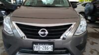 Nissan Versa Standard 2021