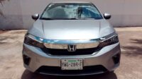 Honda City Touring 2023