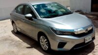 Honda City Touring 2023