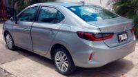 Honda City Touring 2023