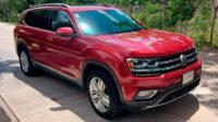 Volkswagen Teramount Highline 2019