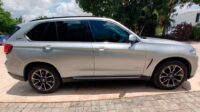 BMW X5 xDrive40e Híbrida 2018