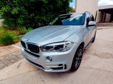 BMW X5 xDrive40e Híbrida 2018