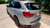 BMW X5 xDrive40e Híbrida 2018