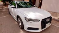 Audi A6 S Line 2016