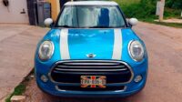 Mini Cooper Chili T/A de 5 puertas 2016