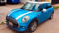 Mini Cooper Chili T/A de 5 puertas 2016