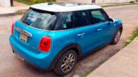 Mini Cooper Chili T/A de 5 puertas 2016