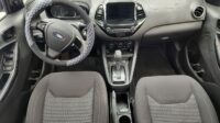 Ford Figo Titanium 2019