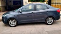 Ford Figo Titanium 2019