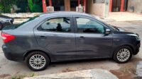 Ford Figo Titanium 2019