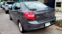 Ford Figo Titanium 2019