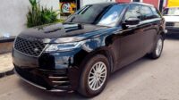 Land Rover Range Rover Velar R Dynamic 2020