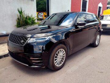 Land Rover Range Rover Velar R Dynamic 2020