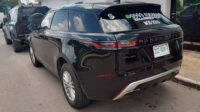 Land Rover Range Rover Velar R Dynamic 2020