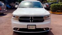 Dodge Durango Limited 2014