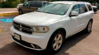 Dodge Durango Limited 2014