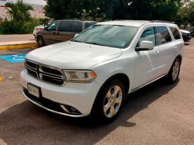 Dodge Durango Limited 2014