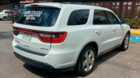 Dodge Durango Limited 2014