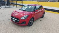 Suzuki Swift 2024