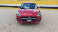 Suzuki Swift 2024