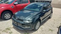 Volkswagen Polo Design&Sound 2019