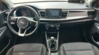 Kia Rio HB LX 2018