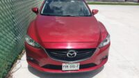 Mazda 6 iGrand Touring 2016