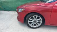 Mazda 6 iGrand Touring 2016