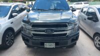 Ford Lobo Platinum 2018