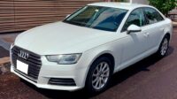 Audi A4 Berlina 2.0 2017