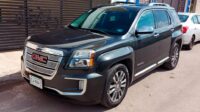 GMC Terrain Denali 2017