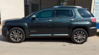 GMC Terrain Denali 2017