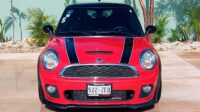 Mini Cooper John Cooper Works 3 Puertas 2013