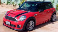 Mini Cooper John Cooper Works 3 Puertas 2013