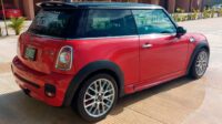 Mini Cooper John Cooper Works 3 Puertas 2013