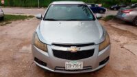 Chevrolet Cruze LT 2011